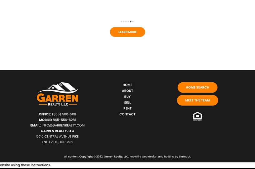 Garren Realty