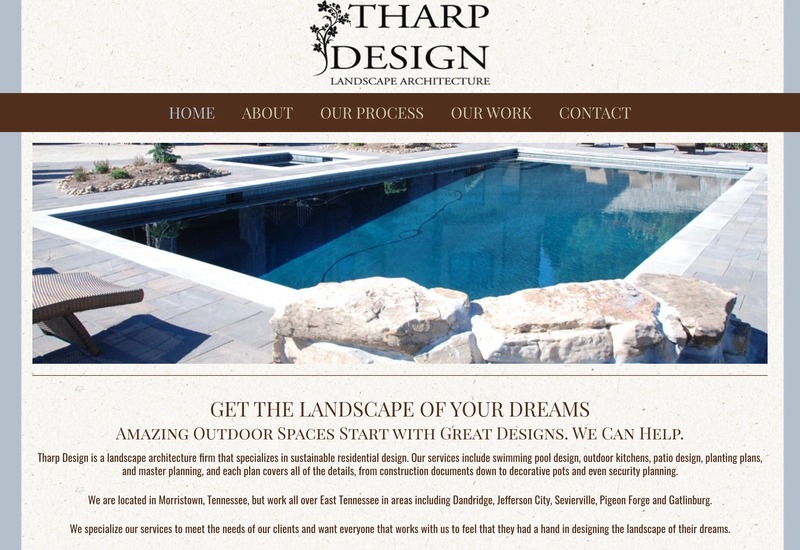 Tharp Design