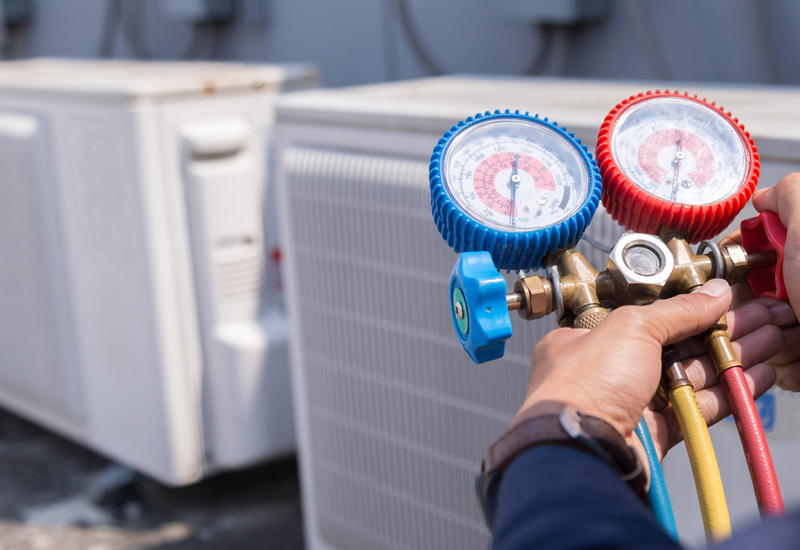 HVAC Service
