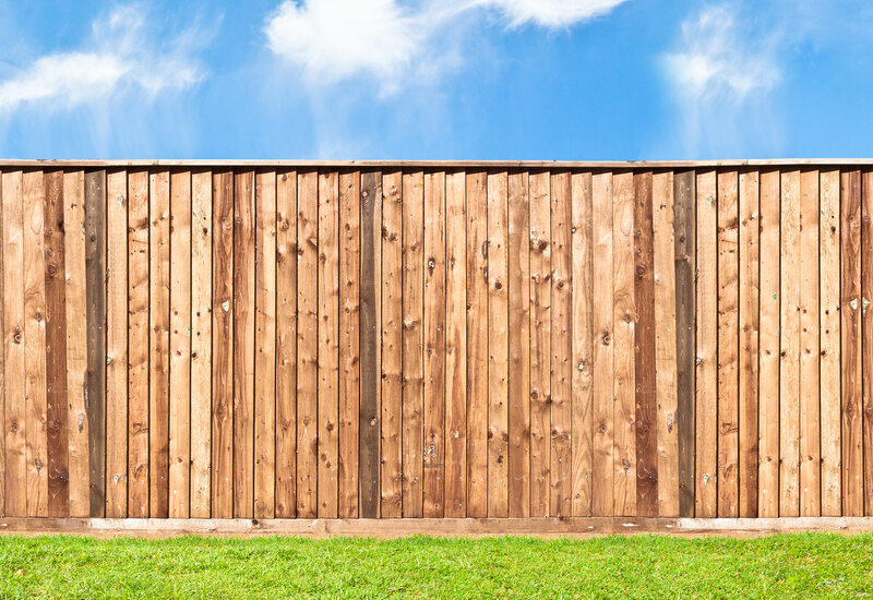 Fencing